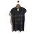 ZOE KARSSEN Camisetas.Internacional M Algodón Negro
