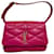 SAINT LAURENT  Handbags T.  leather Pink  ref.1155073