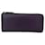 GUCCI  Wallets T.  leather Purple  ref.1155102
