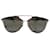 DIOR Sonnenbrille T.  Metall Silber  ref.1155146