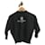 BALENCIAGA  Knitwear T.International XS Wool Black  ref.1155162