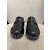 Hermès HERMES Pantoletten & Clogs T.EU 39 Leder Schwarz - Ansicht 4