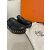 Hermès HERMES Pantoletten & Clogs T.EU 39 Leder Schwarz - Ansicht 8