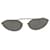 SAINT LAURENT  Sunglasses T.  metal Silvery  ref.1155195