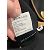 JACQUEMUS Tops T.International S Algodón Negro - vista 6