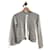 BRUNELLO CUCINELLI  Knitwear T.International S Cashmere Grey  ref.1155199
