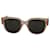 DIOR  Sunglasses T.  plastic Black  ref.1155211