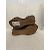 Sandali LANVIN T.EU 38 Pelle Marrone - vista 8