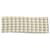 Fular cruzado tipo bufanda larga gris con estampado de calaveras de Thomas Wylde Gris antracita Algodón  ref.1155263