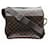 Louis Vuitton Naviglio Brown Cloth  ref.1155266
