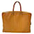 Louis Vuitton Beige Leather  ref.1155294