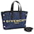 Lien Givenchy Jean Bleu Marine  ref.1155394