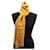 Hermès Hermes Brown Silk  ref.1155424