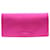 Bottega Veneta Pink Synthetic  ref.1155428