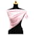 Louis Vuitton Pink Silk  ref.1155440