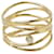 Tiffany & Co Wave Golden Yellow gold  ref.1155707
