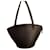 Saint Jacques Louis Vuitton Handbags Black Leather  ref.1155709