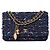 CHANEL Wallet on Chain bag in Multicolor Tweed - 101578 Multiple colors