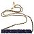 CHANEL Wallet on Chain bag in Multicolor Tweed - 101578 Multiple colors - view 10
