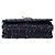 CHANEL Wallet on Chain bag in Multicolor Tweed - 101578 Multiple colors - view 11