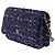 CHANEL Wallet on Chain bag in Multicolor Tweed - 101578 Multiple colors - view 5