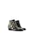 Chloé CHLOE  Boots T.eu 38.5 leather Black  ref.1155767