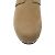 Hermès Hermes Beige Gobi Pelle scamosciata di capra Calya Muli / zoccoli - vista 5