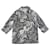 Givenchy Manteaux, Vêtements d'extérieur Laine Multicolore  ref.1155916
