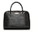 Black Burberry Leather Handbag  ref.1155930
