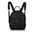 Black Alexander Wang Dumbo Leather Backpack  ref.1156011