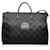 Black Gucci GG Econyl Off The Grid Convertible Tote Satchel Leather  ref.1156012