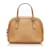 Brown Gucci Dome Satchel Leather  ref.1156018