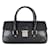 Black Louis Vuitton Epi Segur PM Handbag Leather  ref.1156031