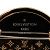 Spilla rotonda Louis Vuitton LV in oro D'oro - vista 3