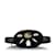 Black Gucci GG Marmont Velvet Belt Bag  ref.1156084
