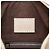 Taupefarbene BB-Tasche mit Louis Vuitton-Monogramm Mahina Babylone Chain - Ansicht 6