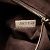 Taupefarbene BB-Tasche mit Louis Vuitton-Monogramm Mahina Babylone Chain - Ansicht 7