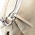 Taupefarbene BB-Tasche mit Louis Vuitton-Monogramm Mahina Babylone Chain - Ansicht 8