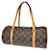 Louis Vuitton Papillon 30 Brown Cloth  ref.1156283