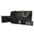 Timeless Chanel Matelassé Black Leather  ref.1156294