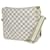 Louis Vuitton Naviglio White Cloth  ref.1156353