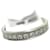 Love Cartier Classic Wedding Silvery White gold  ref.1156445