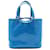 Louis Vuitton Epi Mini Lagoon Bay M92472 Blue Leather  ref.1156732