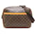 Louis Vuitton Monogramme Reporter GM M45252 Toile Marron  ref.1156749