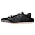 Loewe Zapatillas deportivas con cordones y logo negro - talla UE 42  ref.1156793