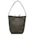 The Row Brown Medium N S Park Tote Taupe Leather Pony-style calfskin  ref.1157019
