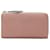 Portafoglio Louis Vuitton Taurillon Comete rosa Pelle Vitello simile a un vitello  ref.1157026