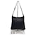 Fendi Zucca Shoulder Bag Black Cloth  ref.1157045