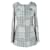 Chanel Neues Paris/ Cuba Lesage Tweed-Jacke Mehrfarben  ref.1157088