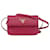 Prada Saffiano Pink Leather  ref.1157092
